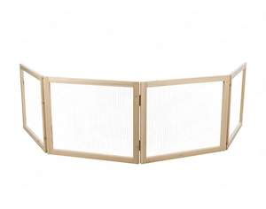 Kleintiere Indoorgehege   sehr guter Zustand