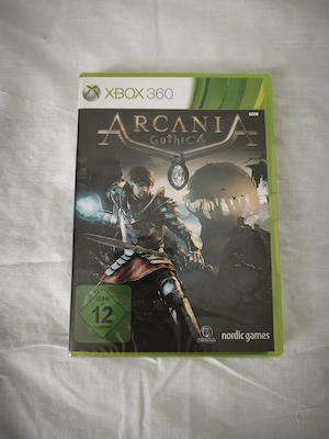 Neu | Arcania: Gothic 4 Xbox 360