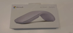 Microsoft Arc Mouse   so gut wie neu Bild 4
