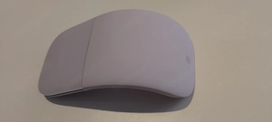 Microsoft Arc Mouse   so gut wie neu Bild 2