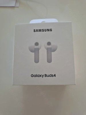 Samsung Galaxy Buds 4