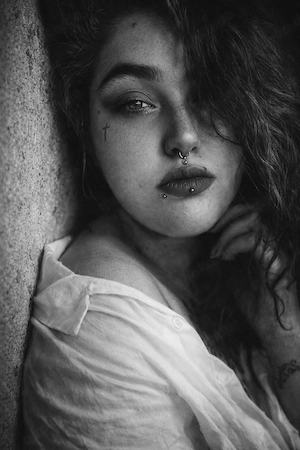 Massage mit Happy End 