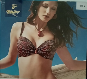 Bikini Badeanzug gr40