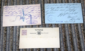 Königreich Württemberg um 1908