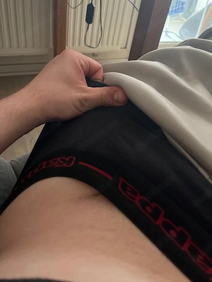 getragene unterwäsche