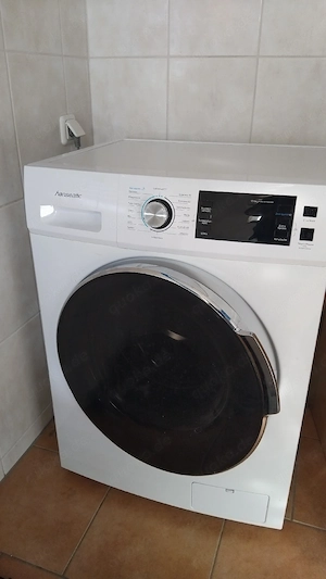 Waschmaschine 