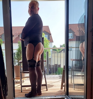 Reutlinger NS Exhibitionist sucht NS Liebhaber