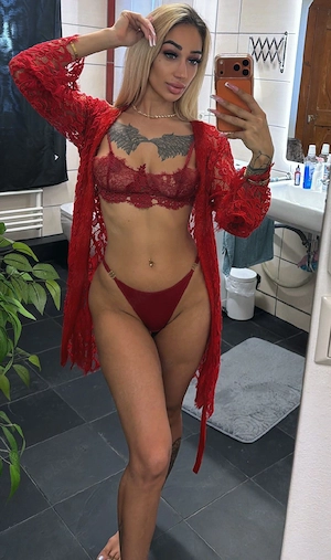 Lady Mia- Fetisch Lady Bild 5