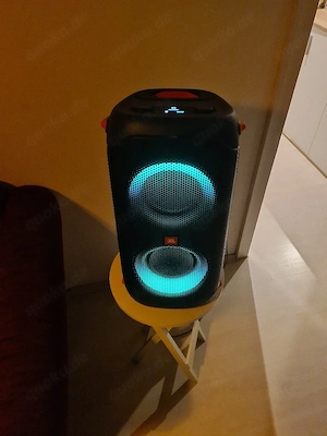 Jbl Partybox 110