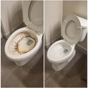 Reinigung und Entrümpelung  Bild 3