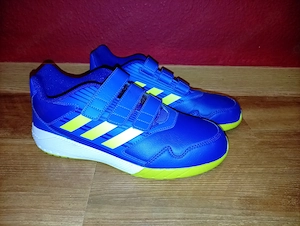 ADIDAS SPORTSCHUHE 39 Jungen Schuhe Sneaker Turnschuhe NP 54,99 