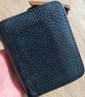 Geldbörse von Liebeskind Berlin