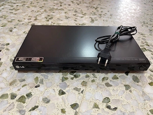 LG DvD Player in sehr gutem Zustand