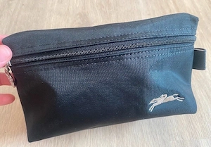 Kosmetiktasche von Longchamp