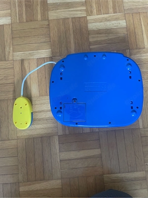 Pokemon Kid Computer Diamant & Perl 