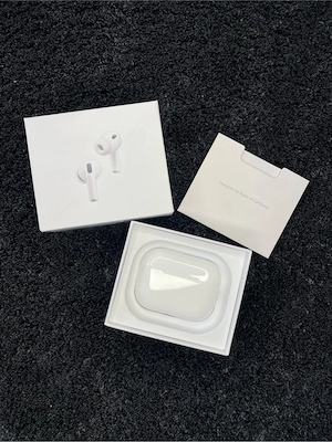 Apple AirPods Pro 3 (Neu   Unbenutzt)   Neu verpackt