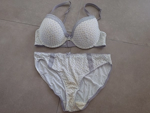 Unterwäsche Set No3 80C, L