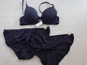 Unterwäsche Set No5 80B, L