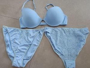 Unterwäsche Set No7 85B, M