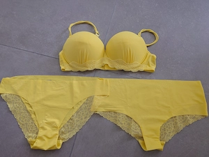 Unterwäsche Set No8 85B, L