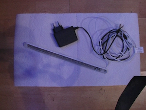 Tunze LED Eco Chic Refugium 8831 für Pflanzen- Algenwachstum 