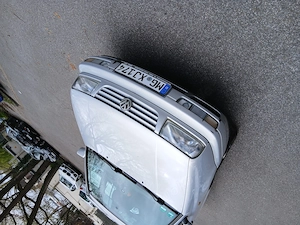 VW Vento Baujahr 1995