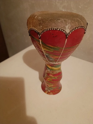Tunesische Handtrommel 