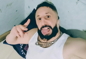 Ich bin privat Türke 