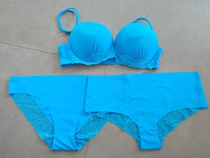 Unterwäsche Set No10 85B, L