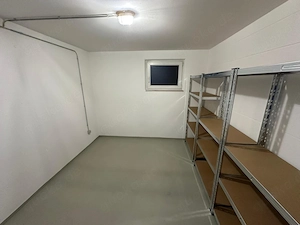 Keller Raum zu vermieten 