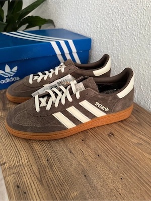 adidas Handball Spezial Earth Strata Braun Gr. 39 1 3 Neu OVP