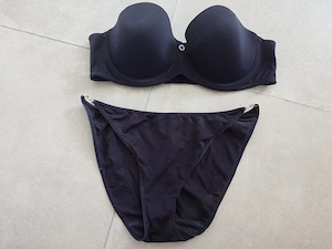 Unterwäsche Set No12 85B, M