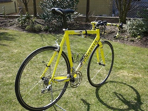 Pinarello Prince (1998)