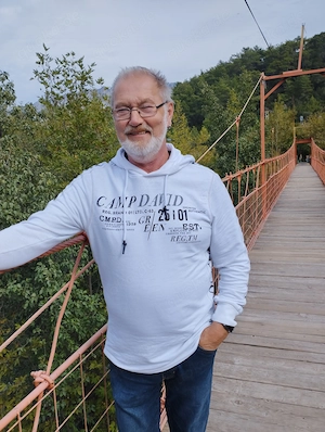 Liebe nette Frau gesucht 