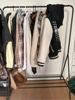 kleider Stangen jeweils 4 Stck Verfügbar 