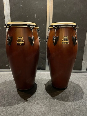Meinl Marathon Series Conga Set   2 Stück
