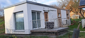 Bungalow im Grünen zu vermieten 