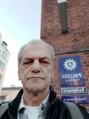 Auch allein? Deshalb such ich dich