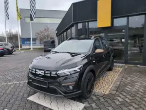 Dacia Sandero Stepway Extreme+  LPG Klima Navi PDC Kamera