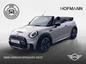 MINI Cooper S Cabrio John Cooper Works Trim