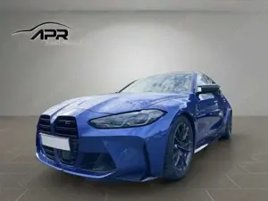 BMW M3 Competition 1.Hand Laser Cabron M Driver´s