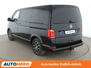 Volkswagen T6 Multivan Bild 4