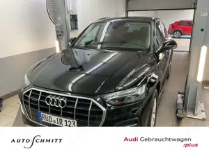 Audi Q5 40 TDI quattro advanced Rückfahrkamera Navi