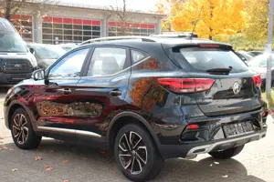 MG ZS 1.0T-GDI # Panoramadach # Luxury # Navi # LED Bild 3