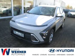 Hyundai KONA Select 2WD Navi Kamera LED Android Apple CarPlay