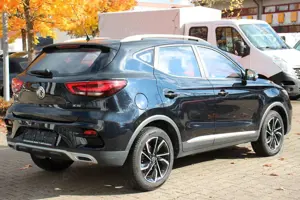 MG ZS 1.0T-GDI # Panoramadach # Luxury # Navi # LED Bild 4