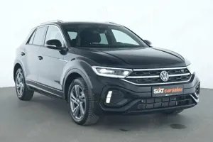 Volkswagen T-Roc 1.5 TSI R-Line|NAV|RFK|ACC|SHZ|Massage|AHK