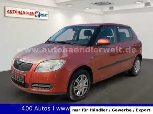 Skoda Fabia 1.2 Ambiente Lim.