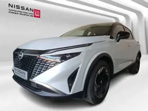 Nissan Qashqai 1.3 DIG-T N-Connecta Winter Komfort