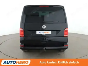 Volkswagen T6 Multivan Bild 5